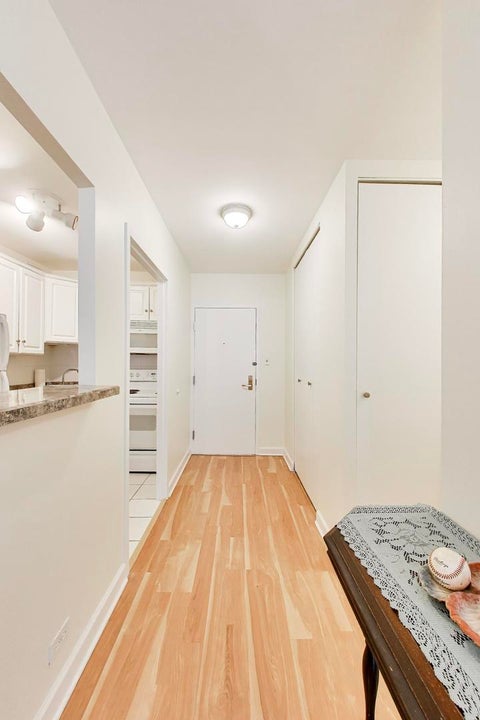 Tiny photo for 777 N Michigan Avenue #3406, Chicago, IL 60611 (MLS # 12671935)