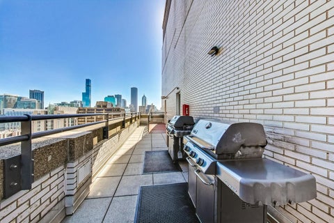 Tiny photo for 777 N Michigan Avenue #3406, Chicago, IL 60611 (MLS # 12671935)