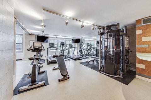 Tiny photo for 777 N Michigan Avenue #3406, Chicago, IL 60611 (MLS # 12671935)