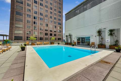 Tiny photo for 777 N Michigan Avenue #3406, Chicago, IL 60611 (MLS # 12671935)