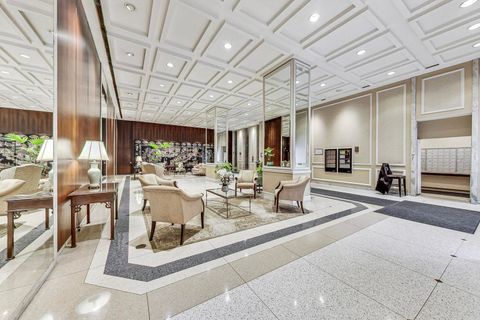 Tiny photo for 777 N Michigan Avenue #3406, Chicago, IL 60611 (MLS # 12671935)
