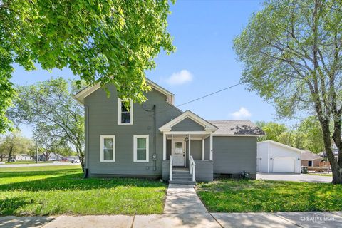 104 W Somonauk Street Yorkville IL 60560