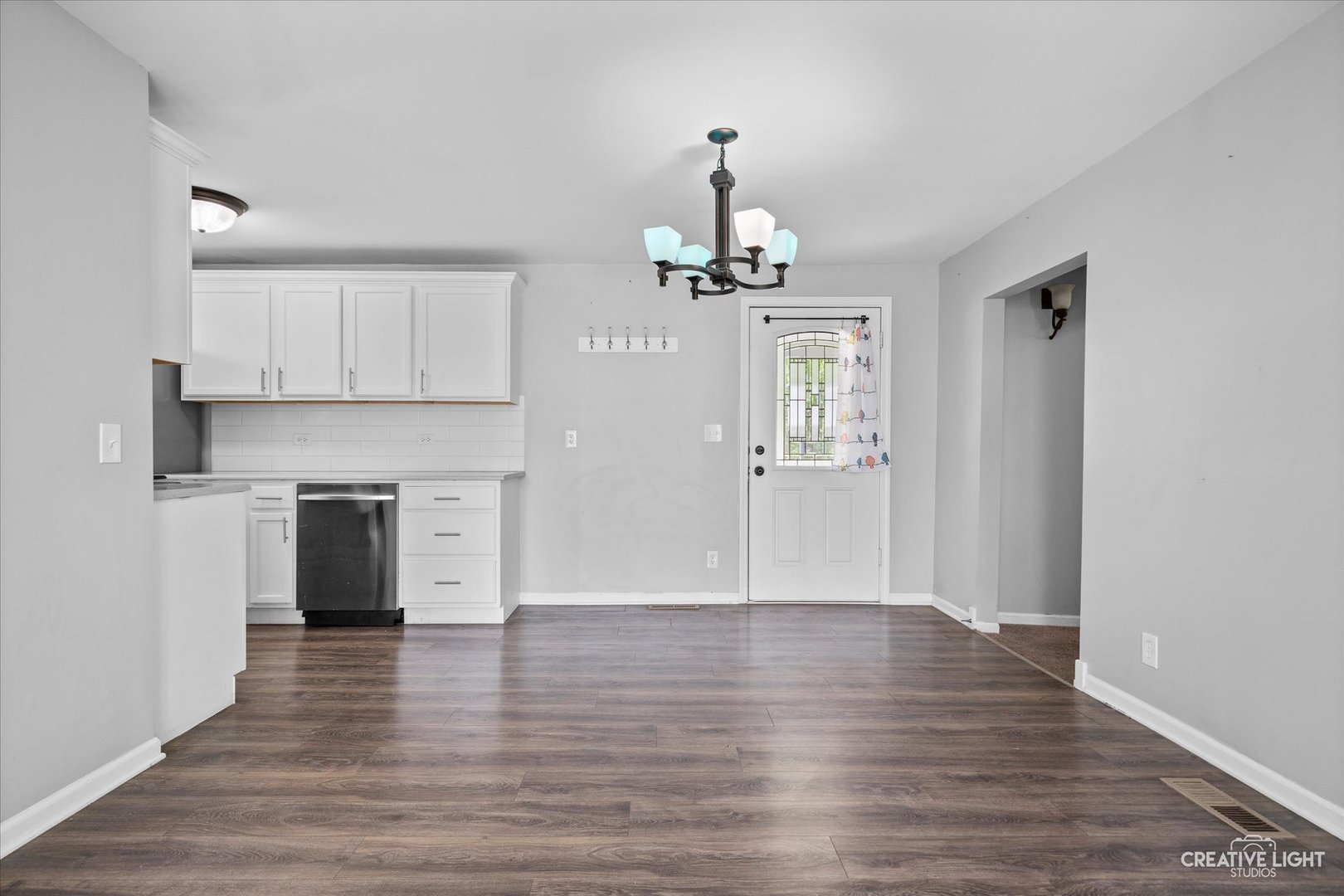 104 W Somonauk Street