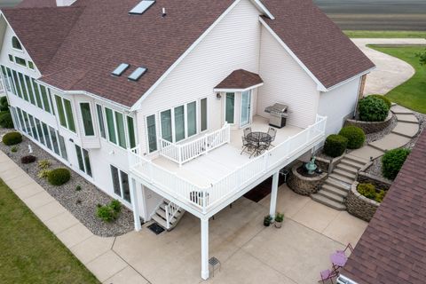 Tiny photo for 3 Carlock Drive, Danforth, IL 60930 (MLS # 11967922)