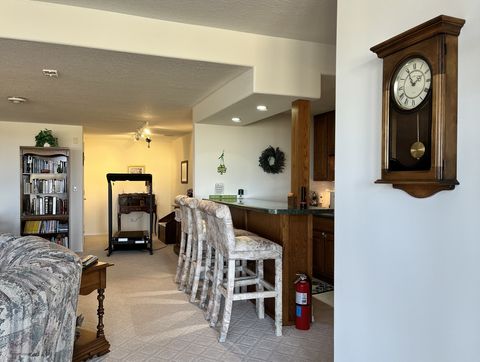 Tiny photo for 3 Carlock Drive, Danforth, IL 60930 (MLS # 11967922)