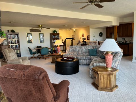Tiny photo for 3 Carlock Drive, Danforth, IL 60930 (MLS # 11967922)