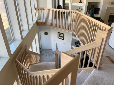 Tiny photo for 3 Carlock Drive, Danforth, IL 60930 (MLS # 11967922)