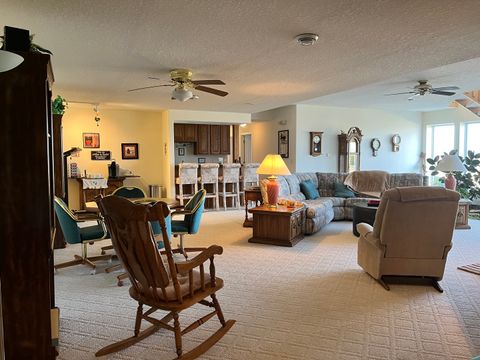 Tiny photo for 3 Carlock Drive, Danforth, IL 60930 (MLS # 11967922)