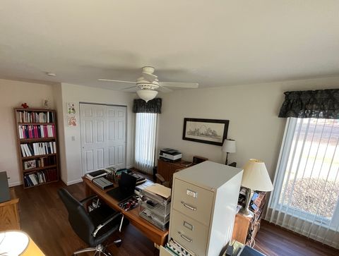 Tiny photo for 3 Carlock Drive, Danforth, IL 60930 (MLS # 11967922)