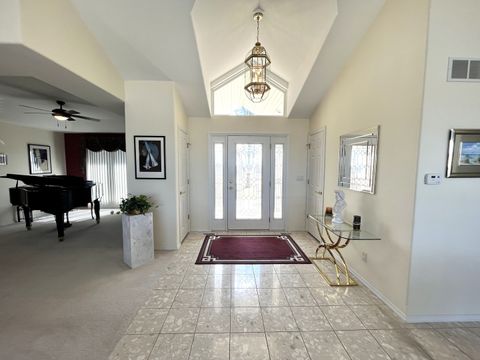 Tiny photo for 3 Carlock Drive, Danforth, IL 60930 (MLS # 11967922)