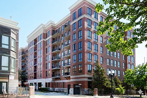 Photo of 343 W Old Town Court #708, Chicago, IL 60610 (MLS # 12584694)
