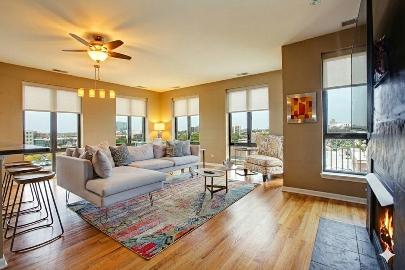 343 W Old Town Court 708