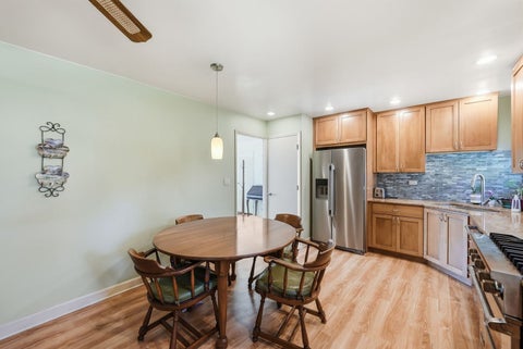 Tiny photo for 403 Hazelwood Lane, Glenview, IL 60025 (MLS # 12706530)