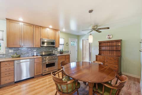 Tiny photo for 403 Hazelwood Lane, Glenview, IL 60025 (MLS # 12706530)