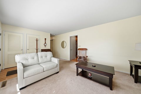 Tiny photo for 403 Hazelwood Lane, Glenview, IL 60025 (MLS # 12706530)