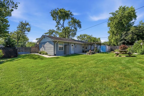 Tiny photo for 403 Hazelwood Lane, Glenview, IL 60025 (MLS # 12706530)