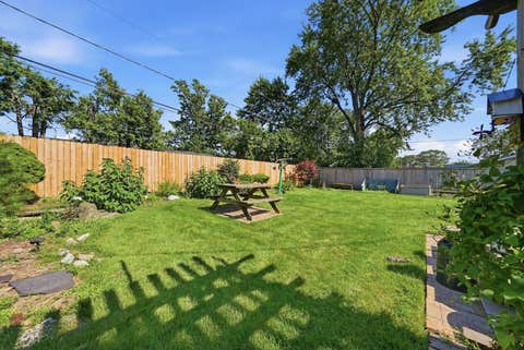 Tiny photo for 403 Hazelwood Lane, Glenview, IL 60025 (MLS # 12706530)