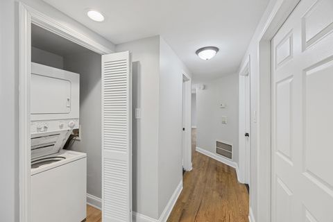 Tiny photo for 1552 E 65th Place #3, Chicago, IL 60637 (MLS # 12647974)