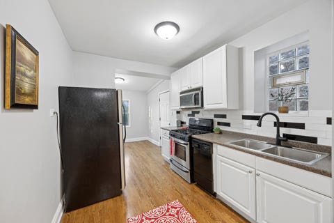 Tiny photo for 1552 E 65th Place #3, Chicago, IL 60637 (MLS # 12647974)