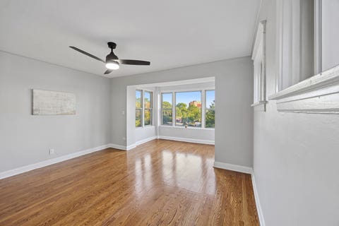 Tiny photo for 1552 E 65th Place #3, Chicago, IL 60637 (MLS # 12647974)