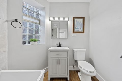 Tiny photo for 1552 E 65th Place #3, Chicago, IL 60637 (MLS # 12647974)