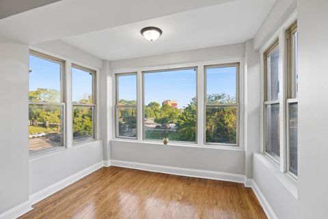 Tiny photo for 1552 E 65th Place #3, Chicago, IL 60637 (MLS # 12647974)