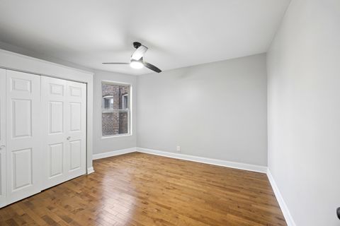 Tiny photo for 1552 E 65th Place #3, Chicago, IL 60637 (MLS # 12647974)