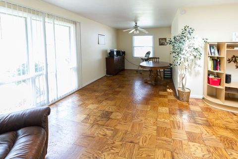 A home in PARK FOREST