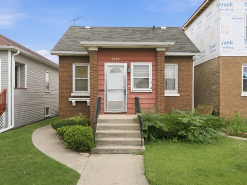 Photo of 2636 Kenilworth Avenue, Berwyn, IL 60402 (MLS # 12739071)