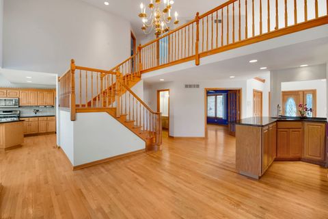 Tiny photo for 16520 Tameling Drive, Lockport, IL 60441 (MLS # 12391624)