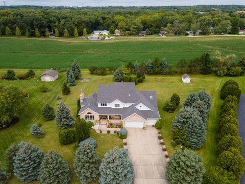 Tiny photo for 16520 Tameling Drive, Lockport, IL 60441 (MLS # 12391624)