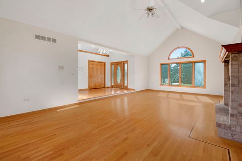 Tiny photo for 16520 Tameling Drive, Lockport, IL 60441 (MLS # 12391624)