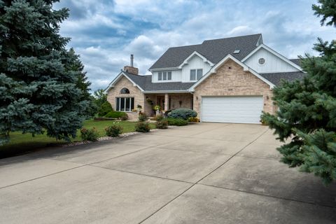 Tiny photo for 16520 Tameling Drive, Lockport, IL 60441 (MLS # 12391624)