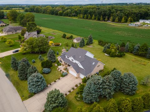Tiny photo for 16520 Tameling Drive, Lockport, IL 60441 (MLS # 12391624)