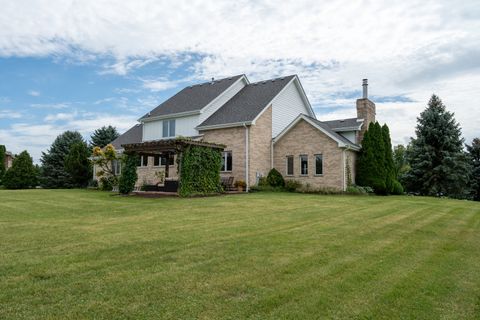 Tiny photo for 16520 Tameling Drive, Lockport, IL 60441 (MLS # 12391624)