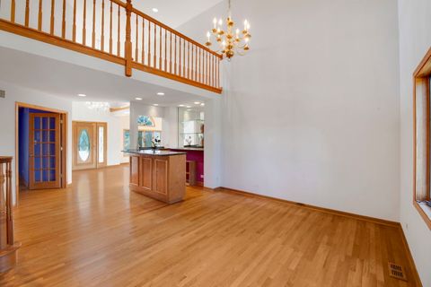 Tiny photo for 16520 Tameling Drive, Lockport, IL 60441 (MLS # 12391624)