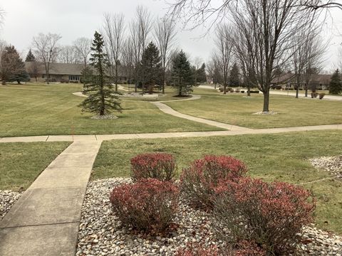 A home in Orland Park