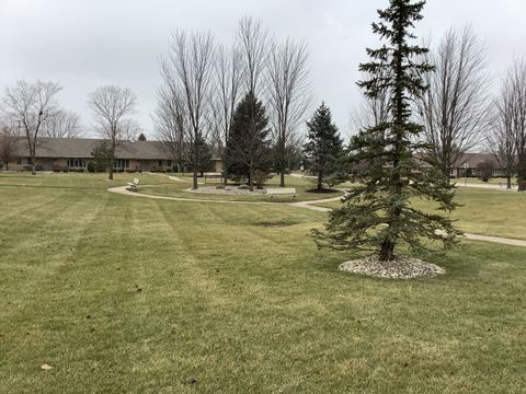 A home in Orland Park