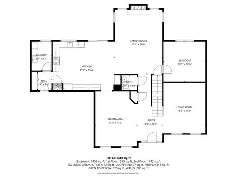 Tiny photo for 329 Chick Evans Street, Bolingbrook, IL 60490 (MLS # 12626844)