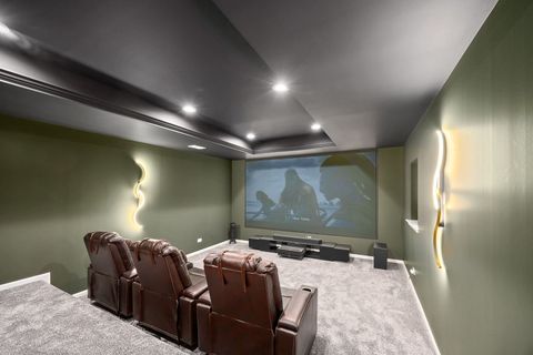 Tiny photo for 329 Chick Evans Street, Bolingbrook, IL 60490 (MLS # 12626844)