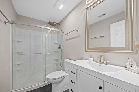 Tiny photo for 329 Chick Evans Street, Bolingbrook, IL 60490 (MLS # 12626844)