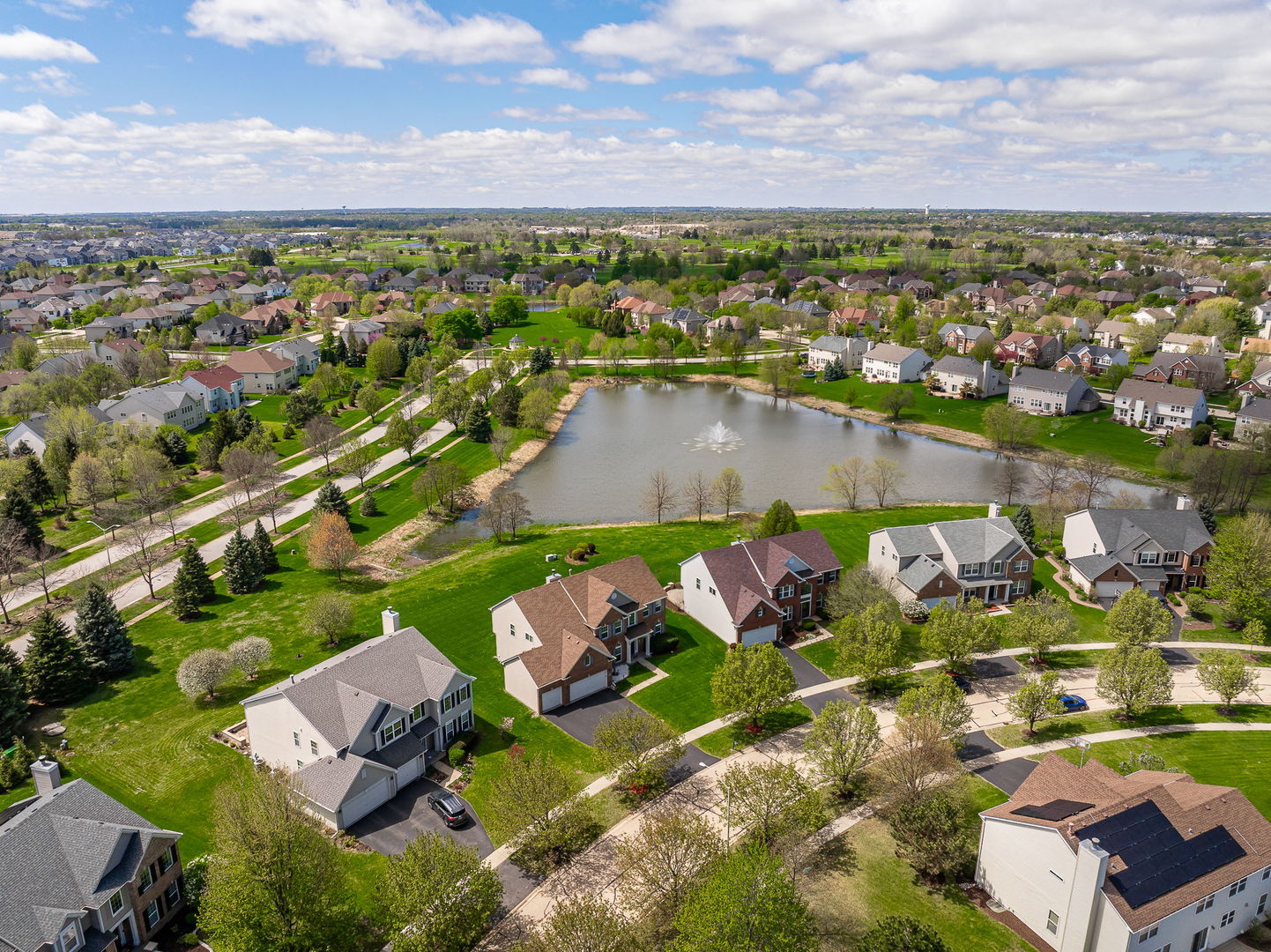 329 Chick Evans Street