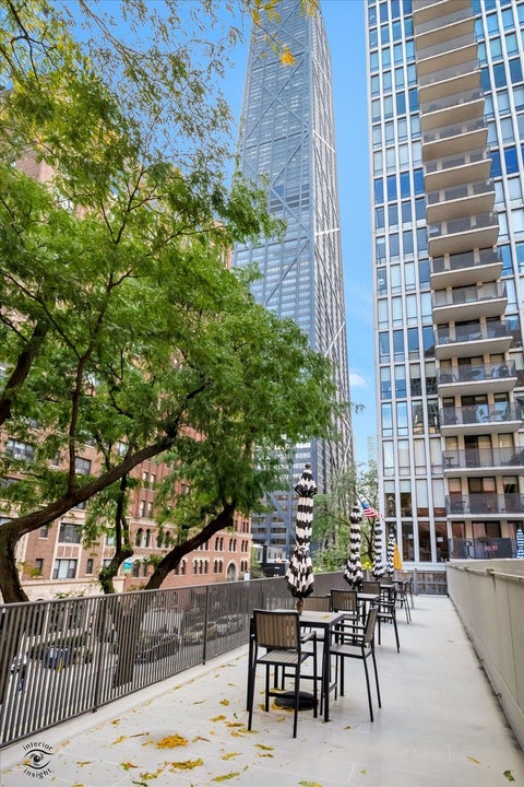 Tiny photo for 200 E Delaware Place #5A, Chicago, IL 60611 (MLS # 12737733)