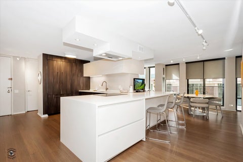 Tiny photo for 200 E Delaware Place #5A, Chicago, IL 60611 (MLS # 12737733)