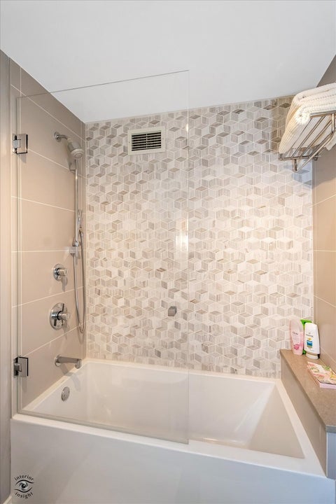 Tiny photo for 200 E Delaware Place #5A, Chicago, IL 60611 (MLS # 12737733)