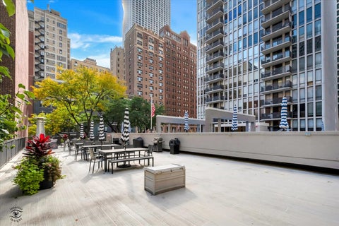 Tiny photo for 200 E Delaware Place #5A, Chicago, IL 60611 (MLS # 12737733)