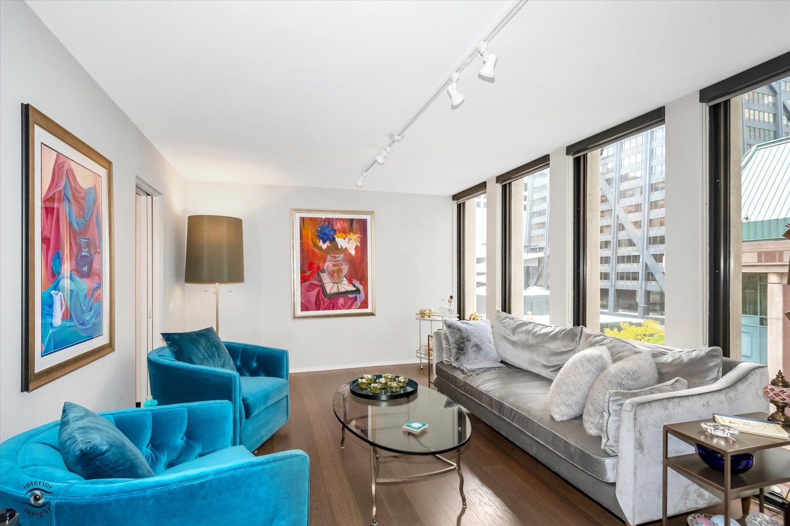 200 E Delaware Place 5A