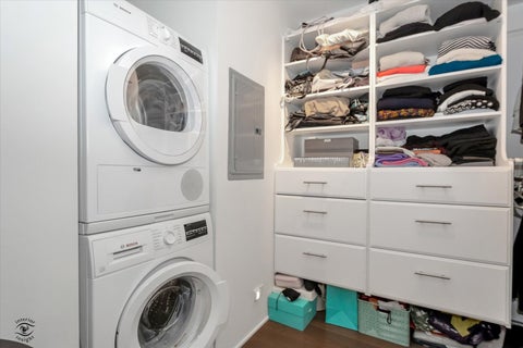 Tiny photo for 200 E Delaware Place #5A, Chicago, IL 60611 (MLS # 12737733)