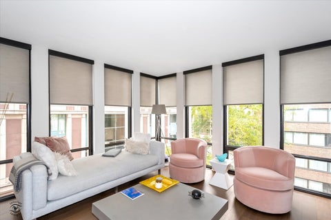 Tiny photo for 200 E Delaware Place #5A, Chicago, IL 60611 (MLS # 12737733)