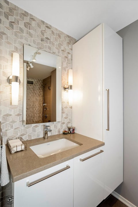 Tiny photo for 200 E Delaware Place #5A, Chicago, IL 60611 (MLS # 12737733)